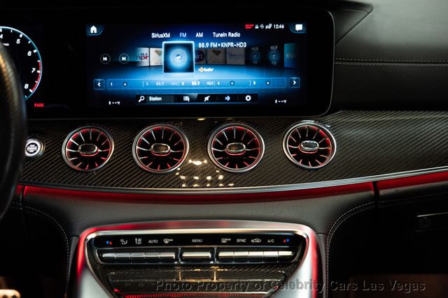 2022 Mercedes-Benz AMG GT AMG GT 53 4-Door Coupe - 22946098 - 47