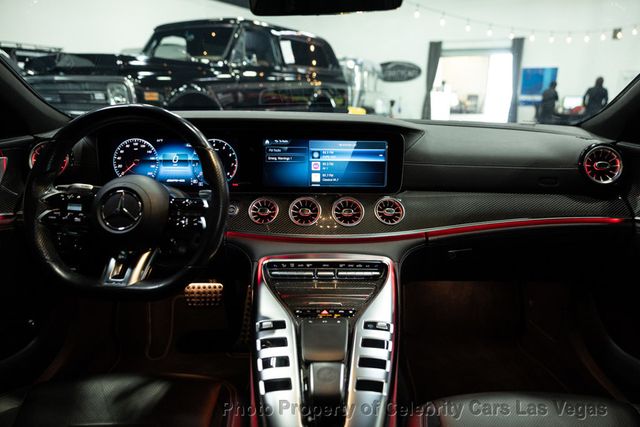2022 Mercedes-Benz AMG GT AMG GT 53 4-Door Coupe - 22946098 - 48