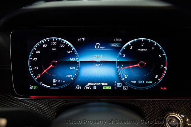 2022 Mercedes-Benz AMG GT AMG GT 53 4-Door Coupe - 22946098 - 50