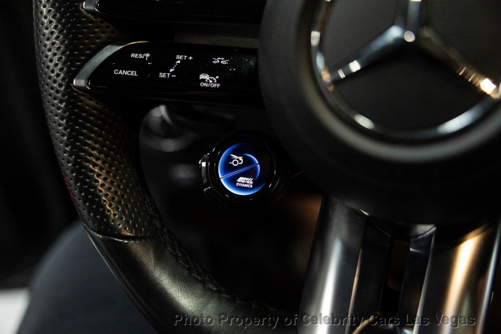 2022 Mercedes-Benz AMG GT AMG GT 53 4-Door Coupe - 22946098 - 51