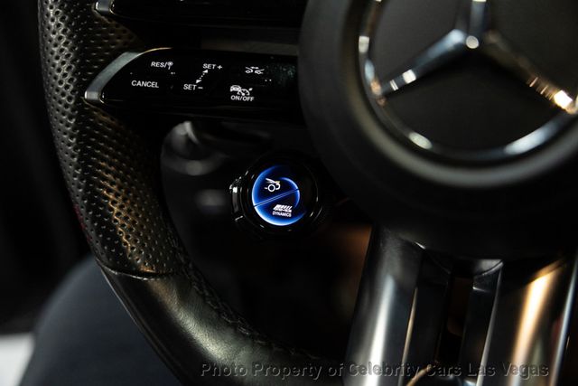 2022 Mercedes-Benz AMG GT AMG GT 53 4-Door Coupe - 22946098 - 51