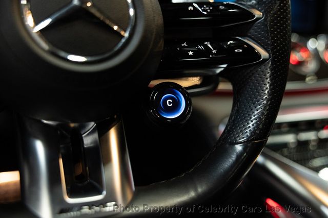 2022 Mercedes-Benz AMG GT AMG GT 53 4-Door Coupe - 22946098 - 52