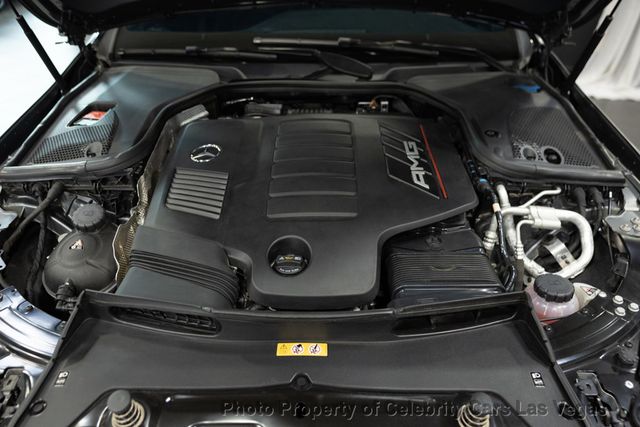 2022 Mercedes-Benz AMG GT AMG GT 53 4-Door Coupe - 22946098 - 53