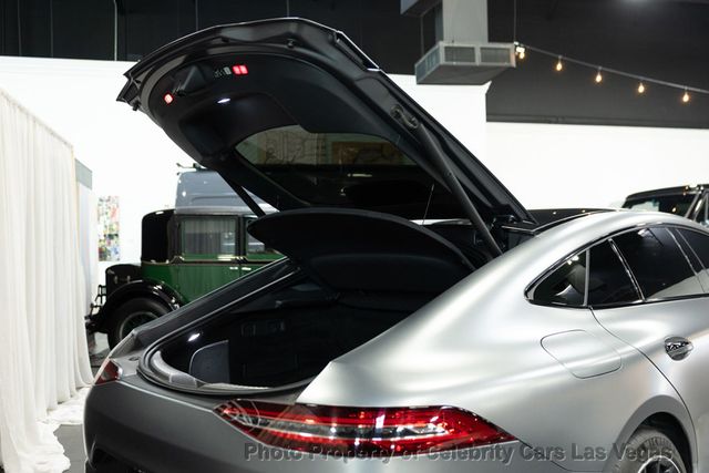 2022 Mercedes-Benz AMG GT AMG GT 53 4-Door Coupe - 22946098 - 55