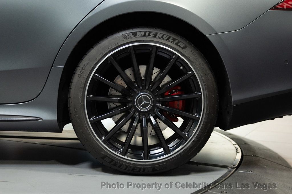 2022 Mercedes-Benz AMG GT AMG GT 53 4-Door Coupe - 22946098 - 57