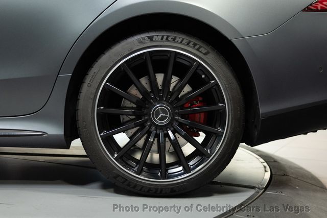 2022 Mercedes-Benz AMG GT AMG GT 53 4-Door Coupe - 22946098 - 57