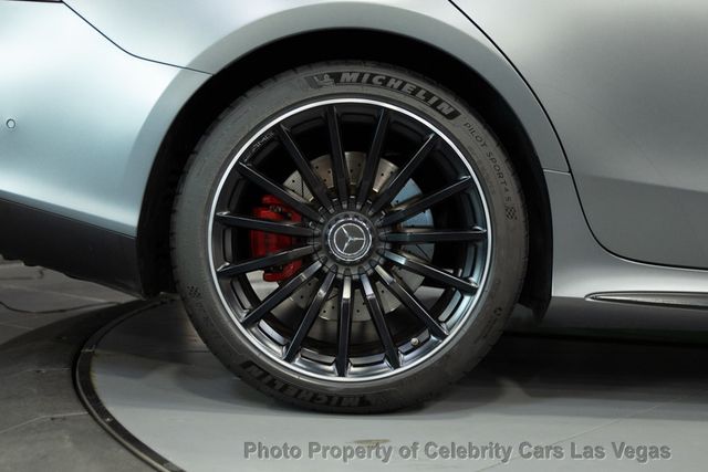 2022 Mercedes-Benz AMG GT AMG GT 53 4-Door Coupe - 22946098 - 58