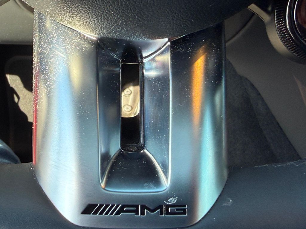 2022 Mercedes-Benz AMG GT *AMG GT 53*MSRP $135435*LOWWW MILES*21"*PERF SEATS*CRBN FIBER PK - 23016608 - 11