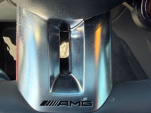 2022 Mercedes-Benz AMG GT *AMG GT 53*MSRP $135435*LOWWW MILES*21"*PERF SEATS*CRBN FIBER PK - 23016608 - 11