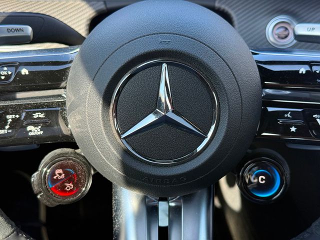 2022 Mercedes-Benz AMG GT *AMG GT 53*MSRP $135435*LOWWW MILES*21"*PERF SEATS*CRBN FIBER PK - 23016608 - 12