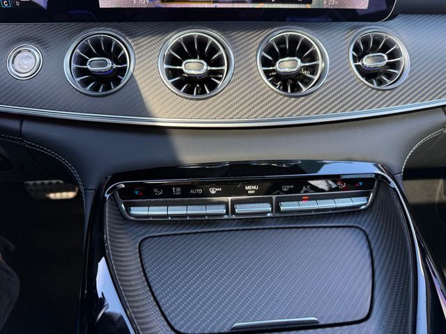 2022 Mercedes-Benz AMG GT *AMG GT 53*MSRP $135435*LOWWW MILES*21"*PERF SEATS*CRBN FIBER PK - 23016608 - 15