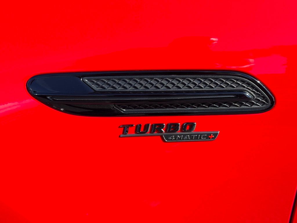 2022 Mercedes-Benz AMG GT *AMG GT 53*MSRP $135435*LOWWW MILES*21"*PERF SEATS*CRBN FIBER PK - 23016608 - 7