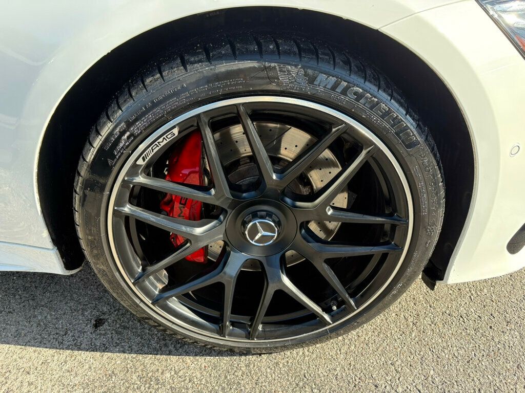 2022 Mercedes-Benz AMG GT LocalTrade/MSRP$119290/DriverAssistancePkg/AMGNightPkg/NAV - 22945032 - 9