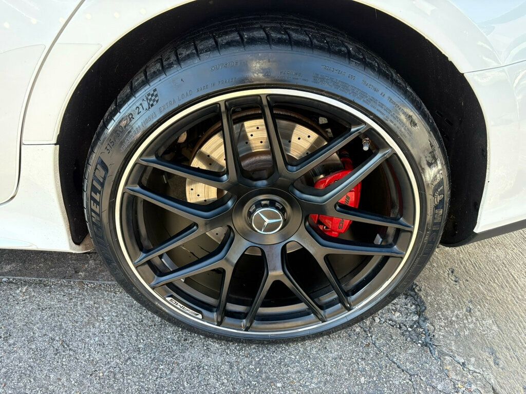 2022 Mercedes-Benz AMG GT LocalTrade/MSRP$119290/DriverAssistancePkg/AMGNightPkg/NAV - 22945032 - 11