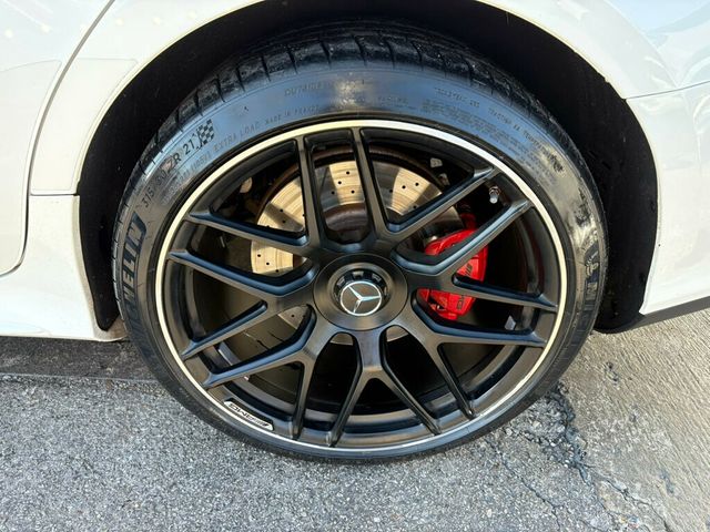 2022 Mercedes-Benz AMG GT LocalTrade/MSRP$119290/DriverAssistancePkg/AMGNightPkg/NAV - 22945032 - 11