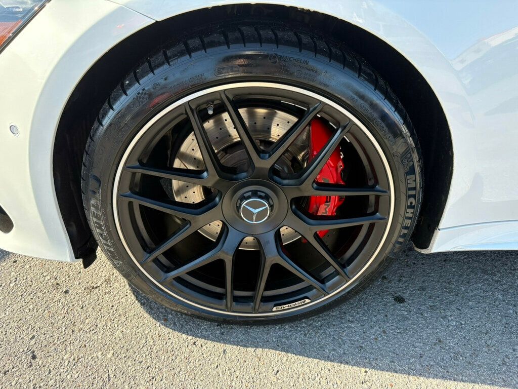 2022 Mercedes-Benz AMG GT LocalTrade/MSRP$119290/DriverAssistancePkg/AMGNightPkg/NAV - 22945032 - 12