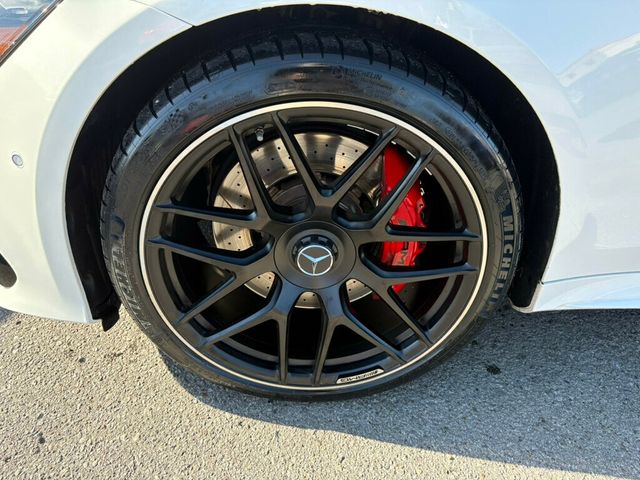 2022 Mercedes-Benz AMG GT LocalTrade/MSRP$119290/DriverAssistancePkg/AMGNightPkg/NAV - 22945032 - 12