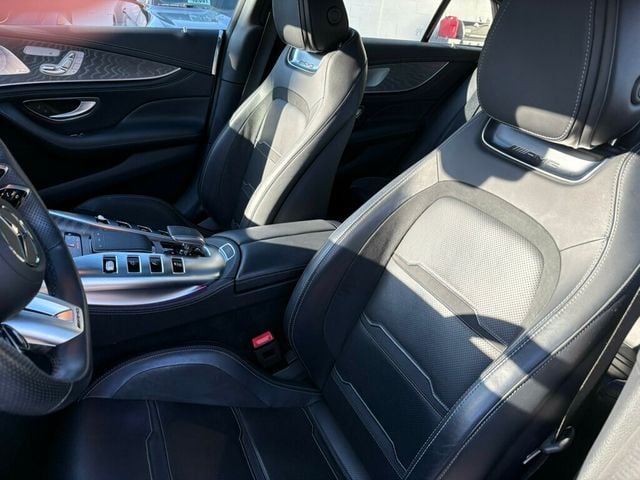 2022 Mercedes-Benz AMG GT LocalTrade/MSRP$119290/DriverAssistancePkg/AMGNightPkg/NAV - 22945032 - 15