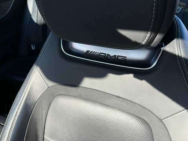 2022 Mercedes-Benz AMG GT LocalTrade/MSRP$119290/DriverAssistancePkg/AMGNightPkg/NAV - 22945032 - 16