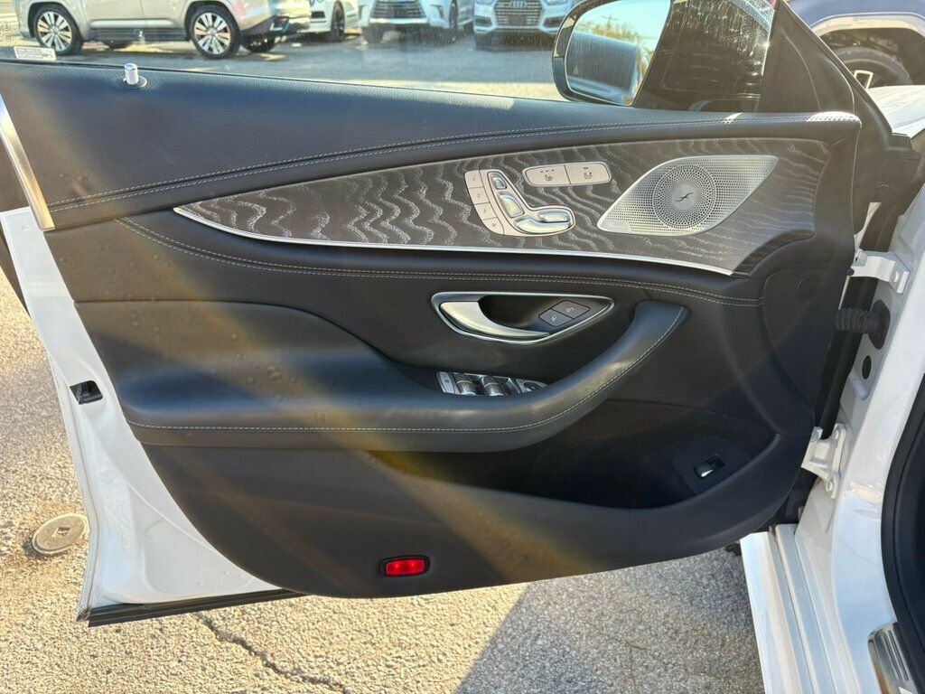 2022 Mercedes-Benz AMG GT LocalTrade/MSRP$119290/DriverAssistancePkg/AMGNightPkg/NAV - 22945032 - 17