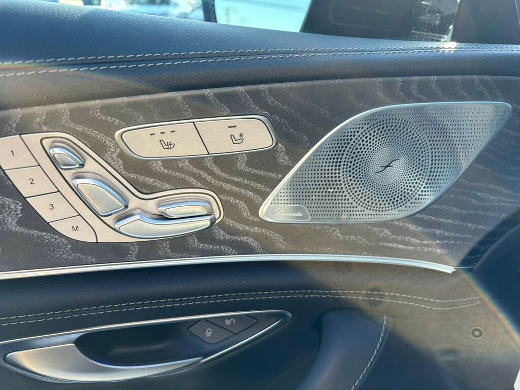 2022 Mercedes-Benz AMG GT LocalTrade/MSRP$119290/DriverAssistancePkg/AMGNightPkg/NAV - 22945032 - 18