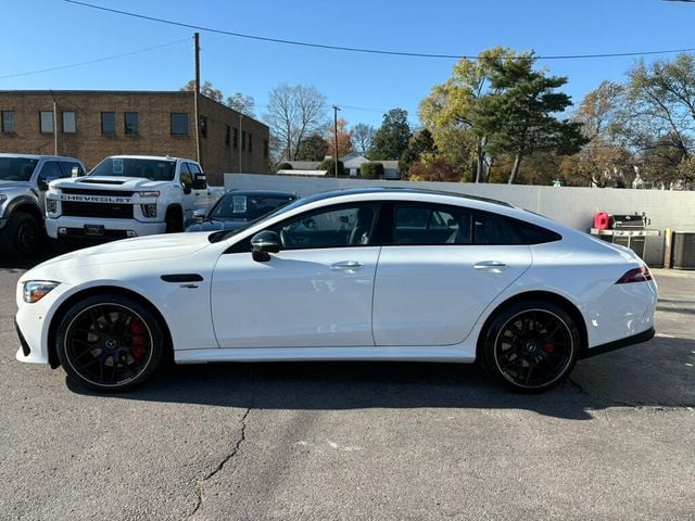 2022 Mercedes-Benz AMG GT LocalTrade/MSRP$119290/DriverAssistancePkg/AMGNightPkg/NAV - 22945032 - 1