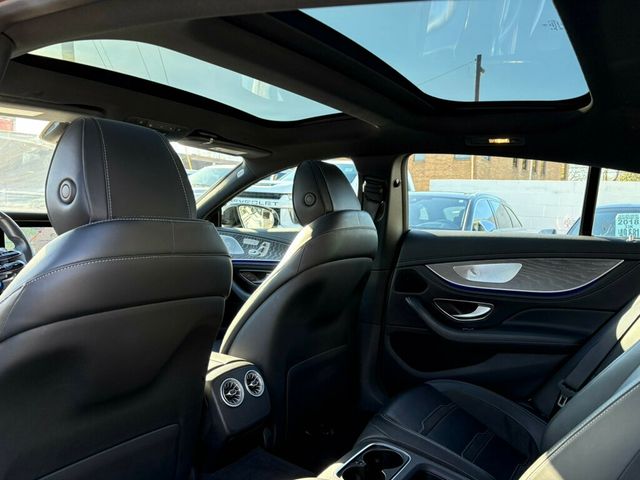 2022 Mercedes-Benz AMG GT LocalTrade/MSRP$119290/DriverAssistancePkg/AMGNightPkg/NAV - 22945032 - 20