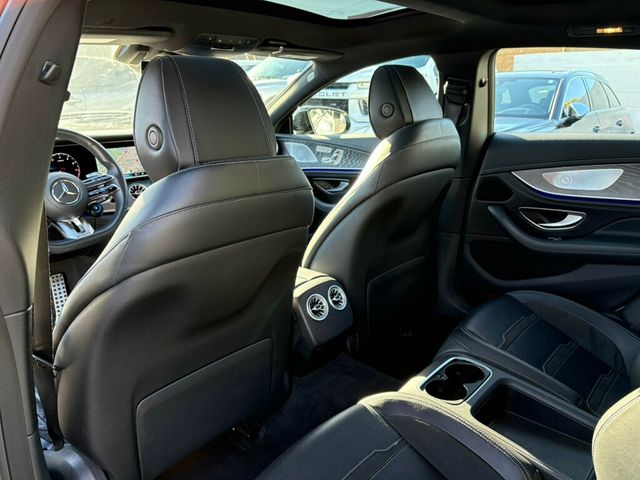 2022 Mercedes-Benz AMG GT LocalTrade/MSRP$119290/DriverAssistancePkg/AMGNightPkg/NAV - 22945032 - 21