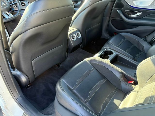 2022 Mercedes-Benz AMG GT LocalTrade/MSRP$119290/DriverAssistancePkg/AMGNightPkg/NAV - 22945032 - 22