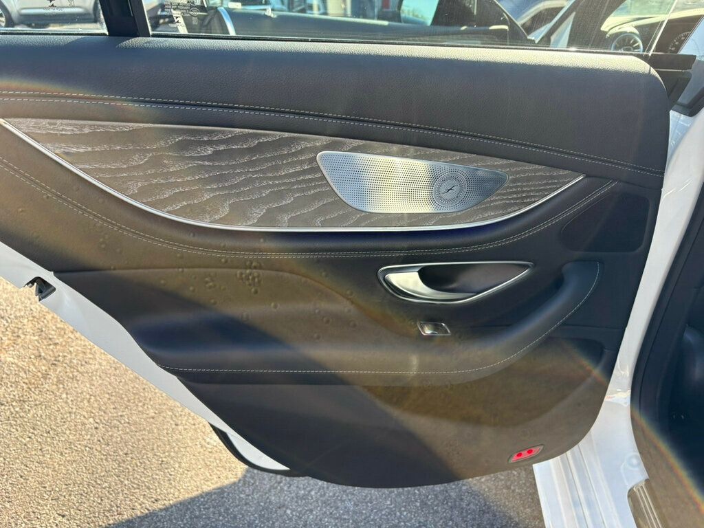 2022 Mercedes-Benz AMG GT LocalTrade/MSRP$119290/DriverAssistancePkg/AMGNightPkg/NAV - 22945032 - 24