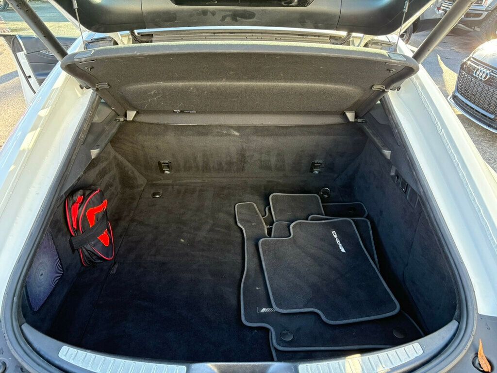 2022 Mercedes-Benz AMG GT LocalTrade/MSRP$119290/DriverAssistancePkg/AMGNightPkg/NAV - 22945032 - 25