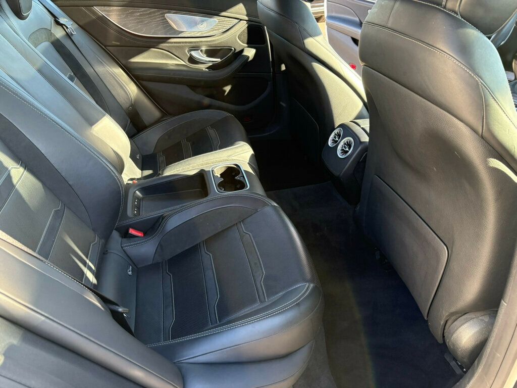 2022 Mercedes-Benz AMG GT LocalTrade/MSRP$119290/DriverAssistancePkg/AMGNightPkg/NAV - 22945032 - 28