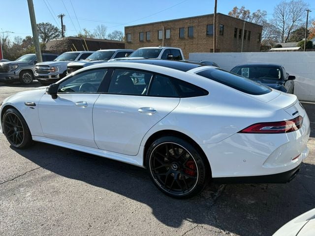 2022 Mercedes-Benz AMG GT LocalTrade/MSRP$119290/DriverAssistancePkg/AMGNightPkg/NAV - 22945032 - 2