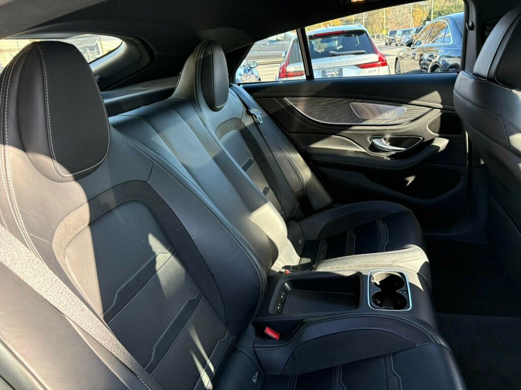 2022 Mercedes-Benz AMG GT LocalTrade/MSRP$119290/DriverAssistancePkg/AMGNightPkg/NAV - 22945032 - 29