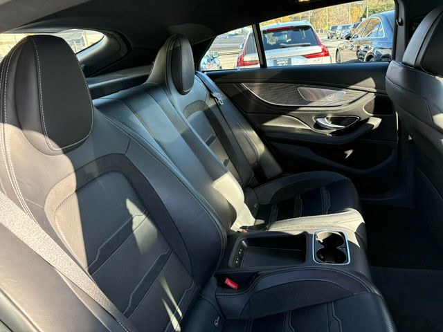 2022 Mercedes-Benz AMG GT LocalTrade/MSRP$119290/DriverAssistancePkg/AMGNightPkg/NAV - 22945032 - 29