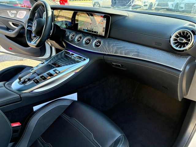 2022 Mercedes-Benz AMG GT LocalTrade/MSRP$119290/DriverAssistancePkg/AMGNightPkg/NAV - 22945032 - 31