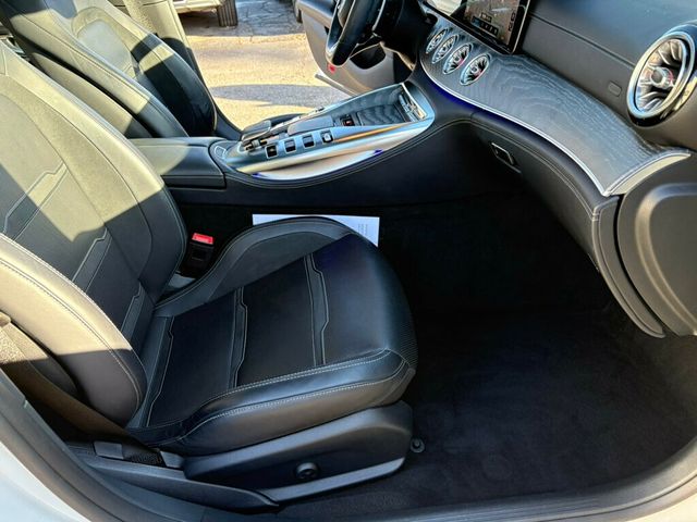 2022 Mercedes-Benz AMG GT LocalTrade/MSRP$119290/DriverAssistancePkg/AMGNightPkg/NAV - 22945032 - 32