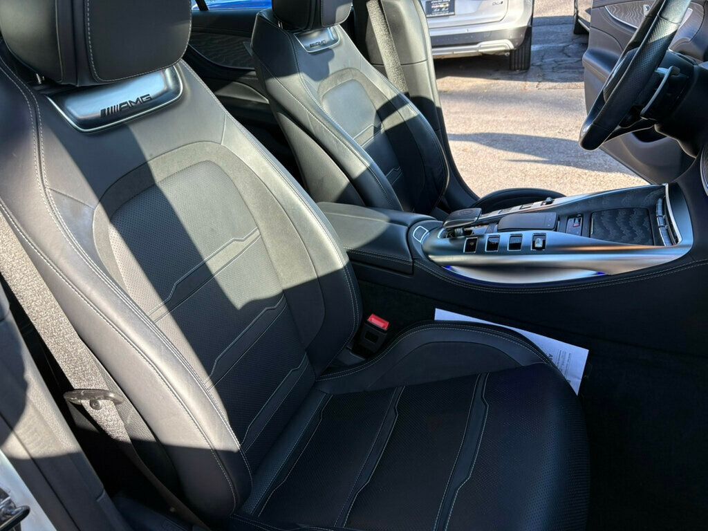 2022 Mercedes-Benz AMG GT LocalTrade/MSRP$119290/DriverAssistancePkg/AMGNightPkg/NAV - 22945032 - 33