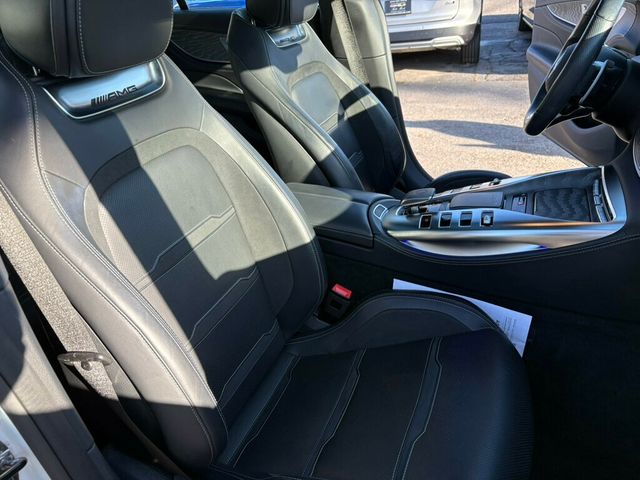 2022 Mercedes-Benz AMG GT LocalTrade/MSRP$119290/DriverAssistancePkg/AMGNightPkg/NAV - 22945032 - 33