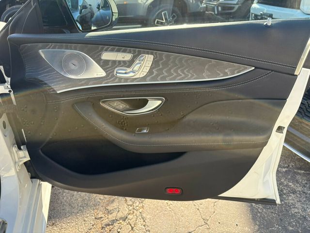 2022 Mercedes-Benz AMG GT LocalTrade/MSRP$119290/DriverAssistancePkg/AMGNightPkg/NAV - 22945032 - 35