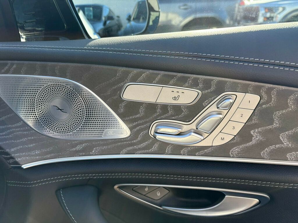 2022 Mercedes-Benz AMG GT LocalTrade/MSRP$119290/DriverAssistancePkg/AMGNightPkg/NAV - 22945032 - 36