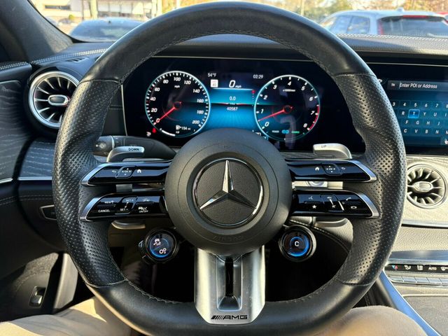 2022 Mercedes-Benz AMG GT LocalTrade/MSRP$119290/DriverAssistancePkg/AMGNightPkg/NAV - 22945032 - 37