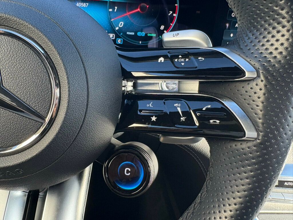 2022 Mercedes-Benz AMG GT LocalTrade/MSRP$119290/DriverAssistancePkg/AMGNightPkg/NAV - 22945032 - 38