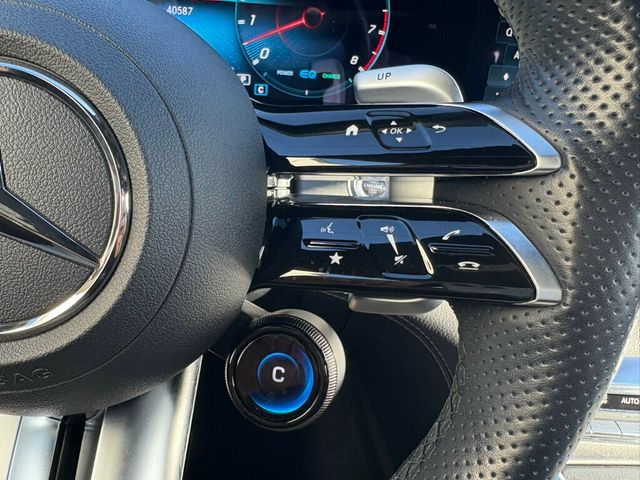 2022 Mercedes-Benz AMG GT LocalTrade/MSRP$119290/DriverAssistancePkg/AMGNightPkg/NAV - 22945032 - 38