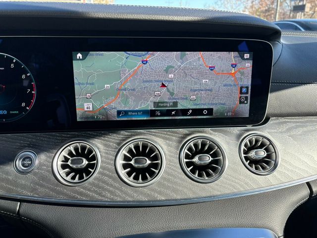 2022 Mercedes-Benz AMG GT LocalTrade/MSRP$119290/DriverAssistancePkg/AMGNightPkg/NAV - 22945032 - 41