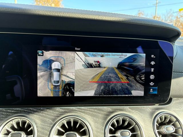 2022 Mercedes-Benz AMG GT LocalTrade/MSRP$119290/DriverAssistancePkg/AMGNightPkg/NAV - 22945032 - 44