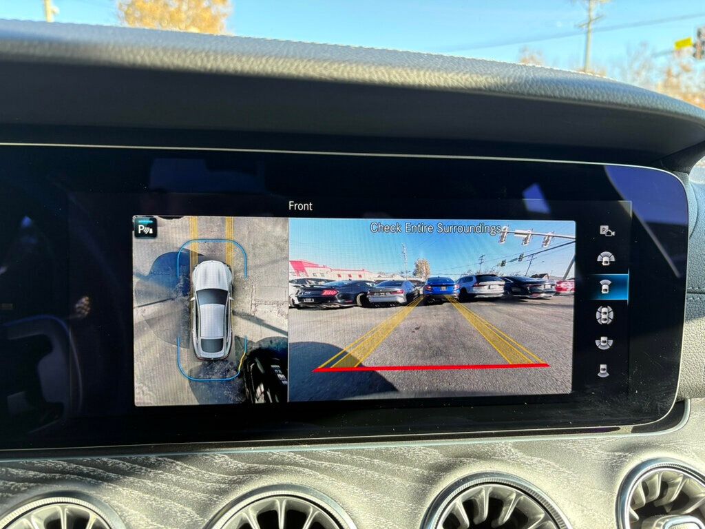 2022 Mercedes-Benz AMG GT LocalTrade/MSRP$119290/DriverAssistancePkg/AMGNightPkg/NAV - 22945032 - 45