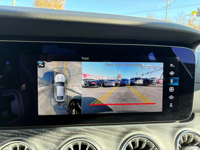 2022 Mercedes-Benz AMG GT LocalTrade/MSRP$119290/DriverAssistancePkg/AMGNightPkg/NAV - 22945032 - 45