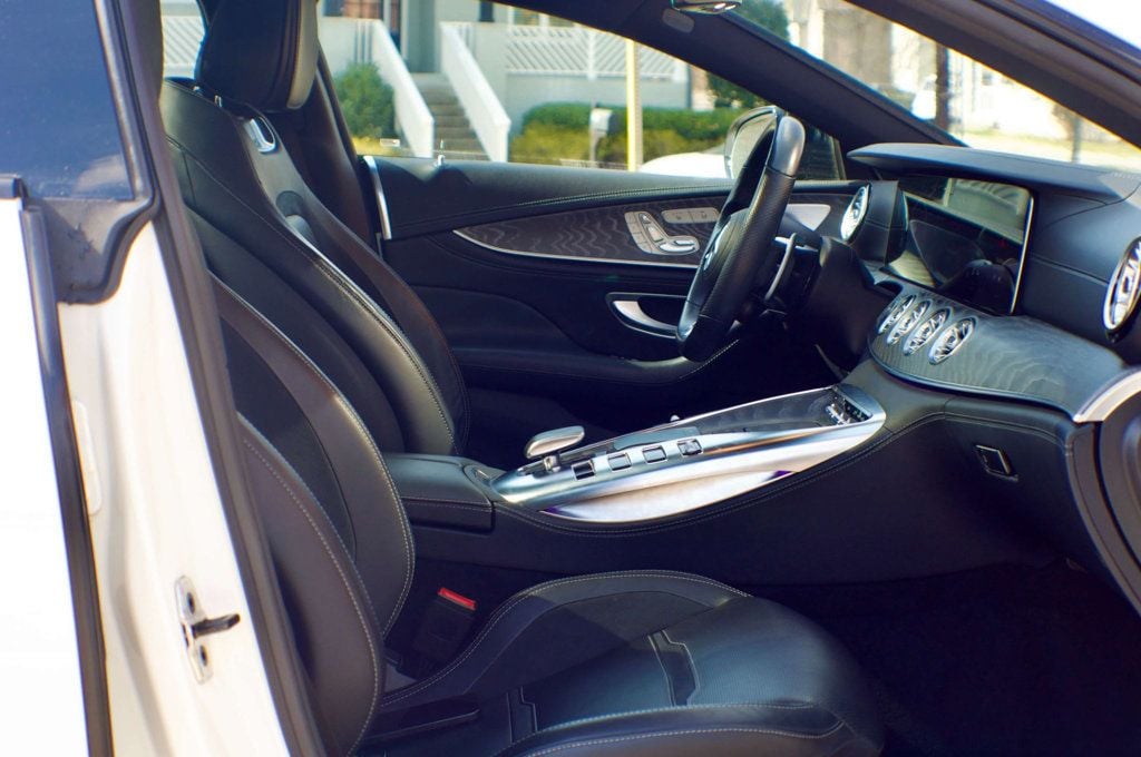 2022 Mercedes-Benz AMG GT LocalTrade/MSRP$119290/DriverAssistancePkg/AMGNightPkg/NAV - 22945032 - 51