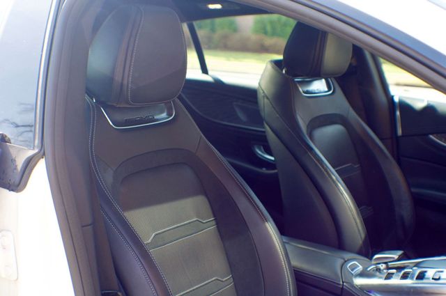 2022 Mercedes-Benz AMG GT LocalTrade/MSRP$119290/DriverAssistancePkg/AMGNightPkg/NAV - 22945032 - 52